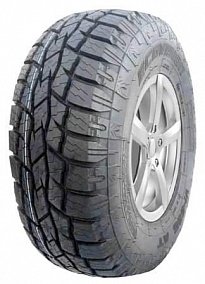 Ovation Ecovision VI-686AT 275/70 R18 125R