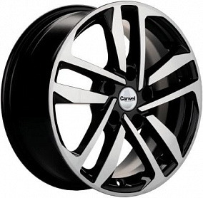 Carwel Шунет 6.5x16 5x114.3 ET 46 Dia 67.1 (ABT)