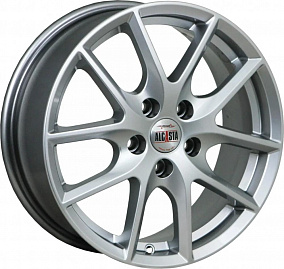 Alcasta M-59 6.5x16 5x114.3 ET 45 Dia 67.1 (HS)