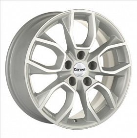 Carwel Ханга 7x17 5x114.3 ET 45 Dia 67.1 (AST)