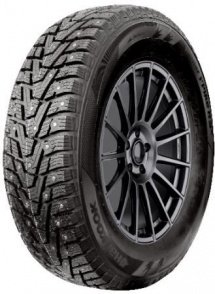 Winter I*Pike RS2 W429