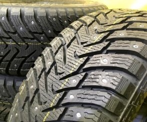 Hakkapeliitta 8 SUV