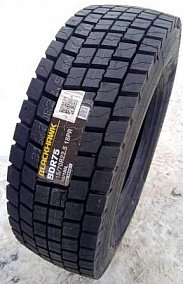 315/70R22.5 Blackhawk BDR75 156/150L 18PR M+S 3PMSF TL