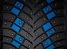 Michelin X-Ice North 4 275/55 R20 117T (шип)